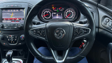 Vauxhall Insignia 2.0 CDTi [170] SRi Vx-line Nav 5dr Auto Diesel Hatchback